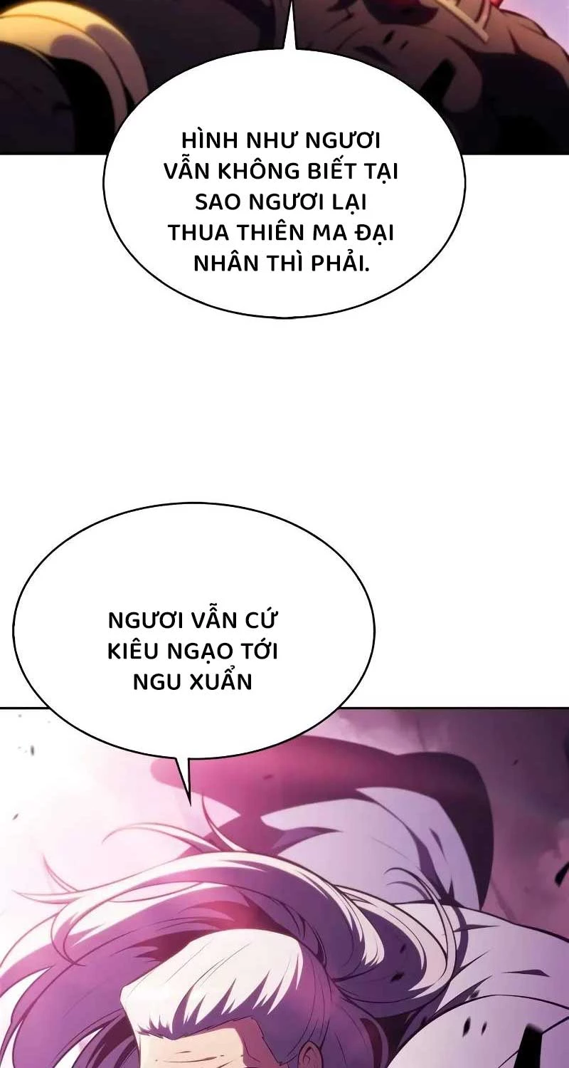 Người Chơi Mới Cấp Tối Đa Chapter 176 - Trang 4