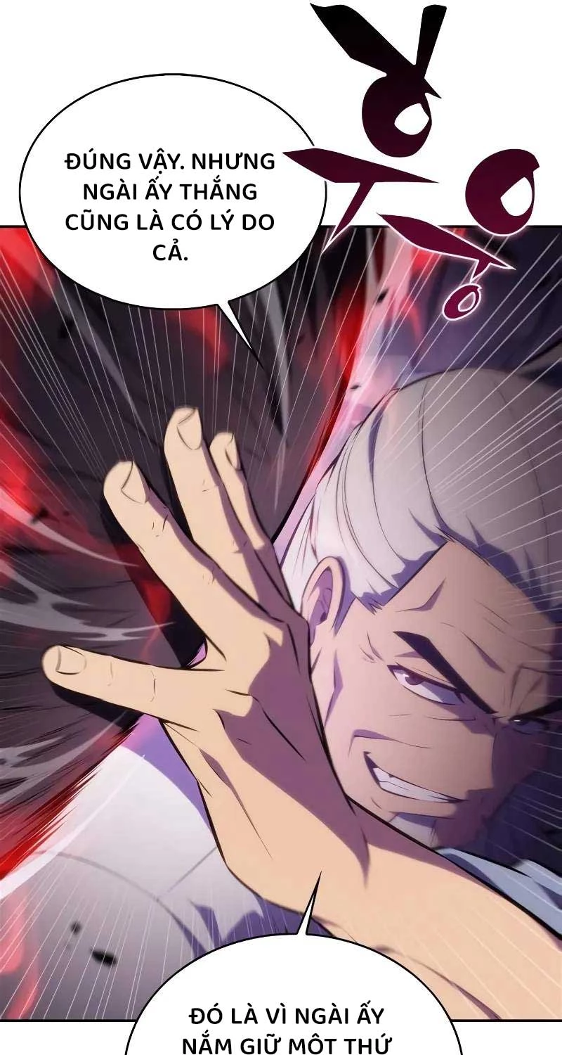 Người Chơi Mới Cấp Tối Đa Chapter 176 - Trang 4