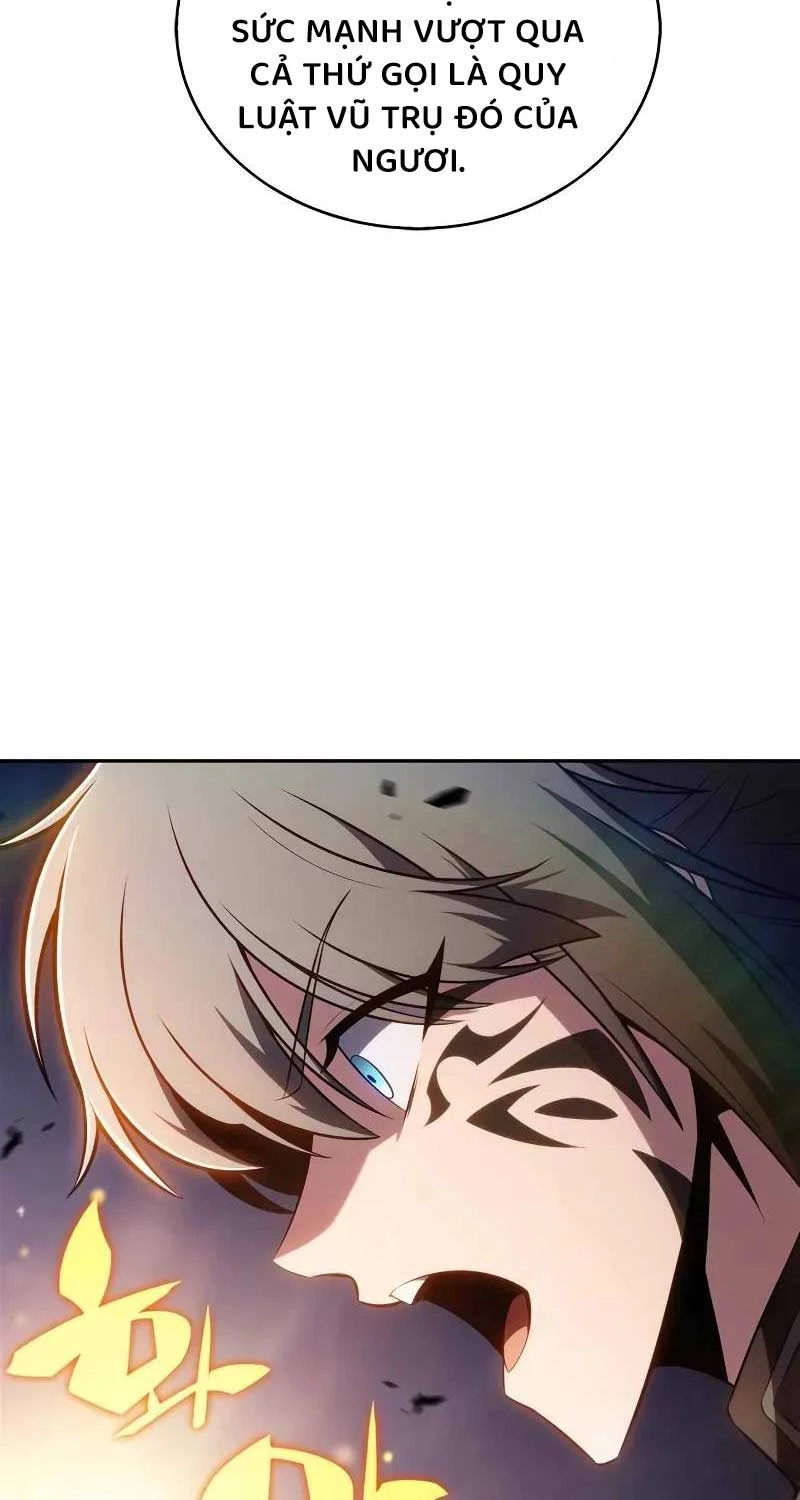 Người Chơi Mới Cấp Tối Đa Chapter 176 - Trang 4