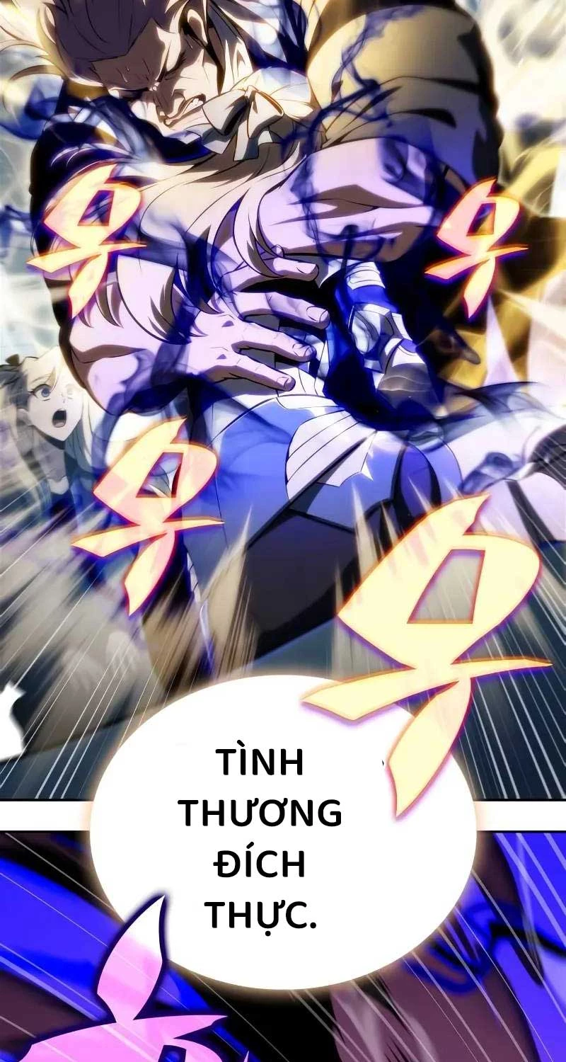 Người Chơi Mới Cấp Tối Đa Chapter 176 - Trang 4