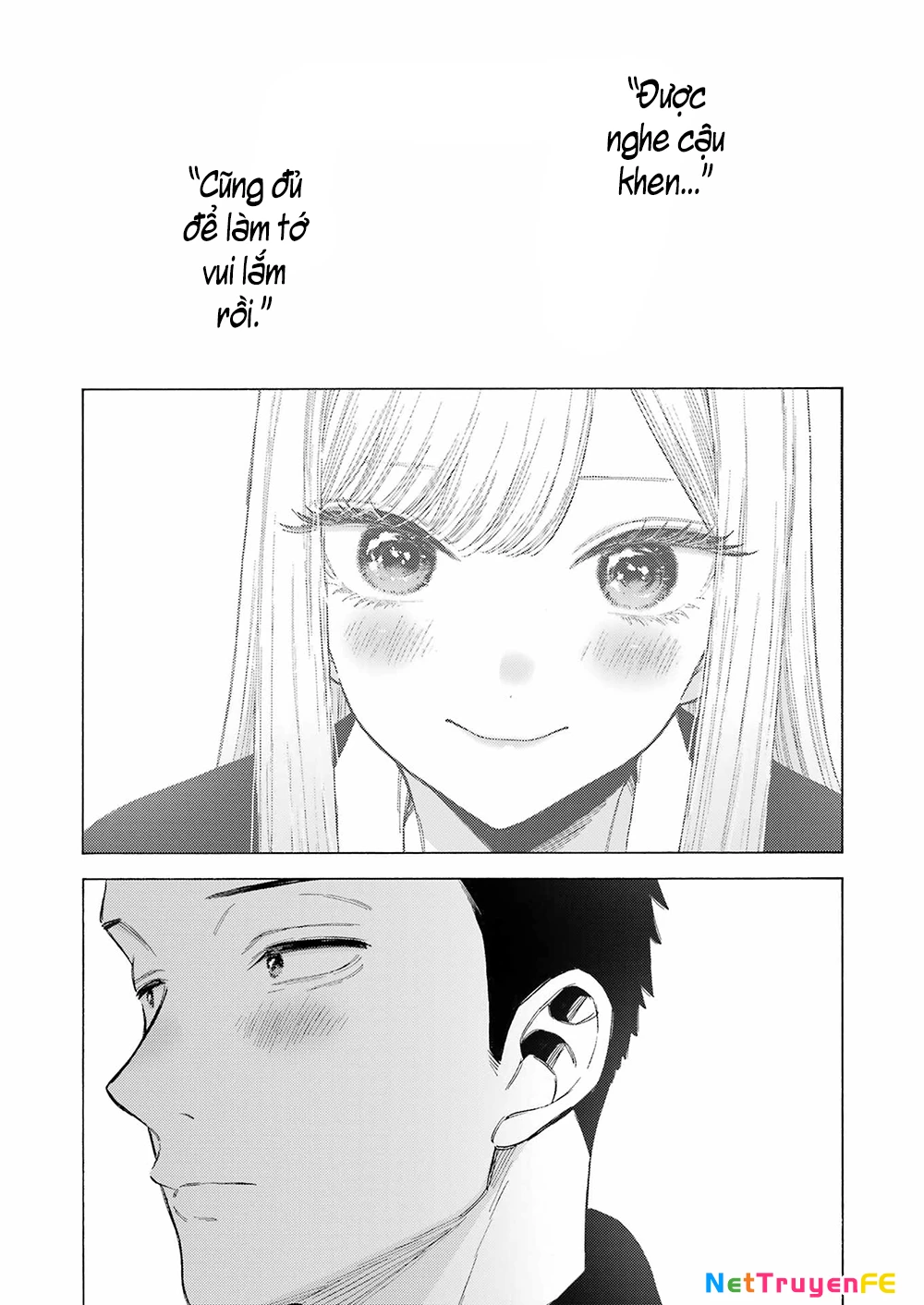 Nàng Nổi Loạn X Chàng Thợ May Chapter 109 - Trang 4