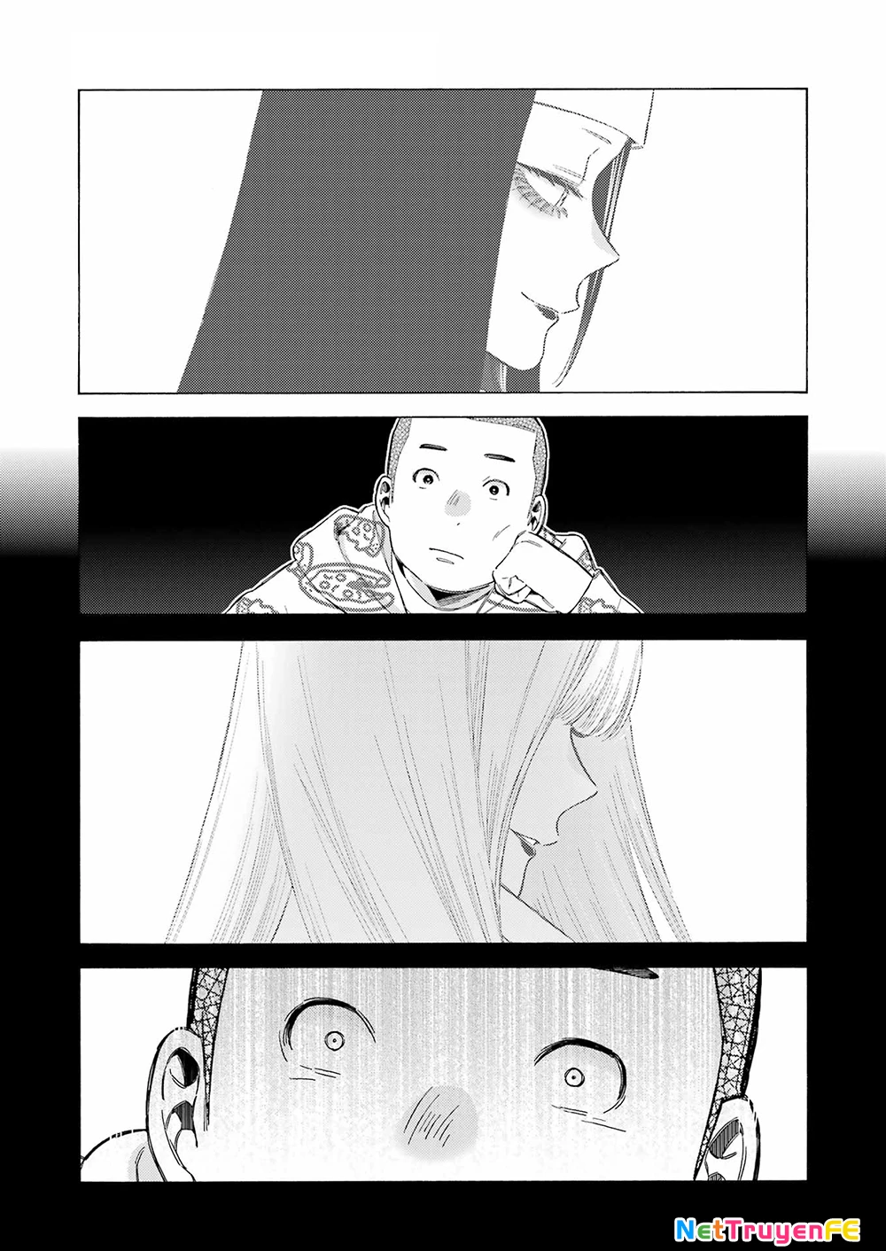 Nàng Nổi Loạn X Chàng Thợ May Chapter 109 - Trang 4