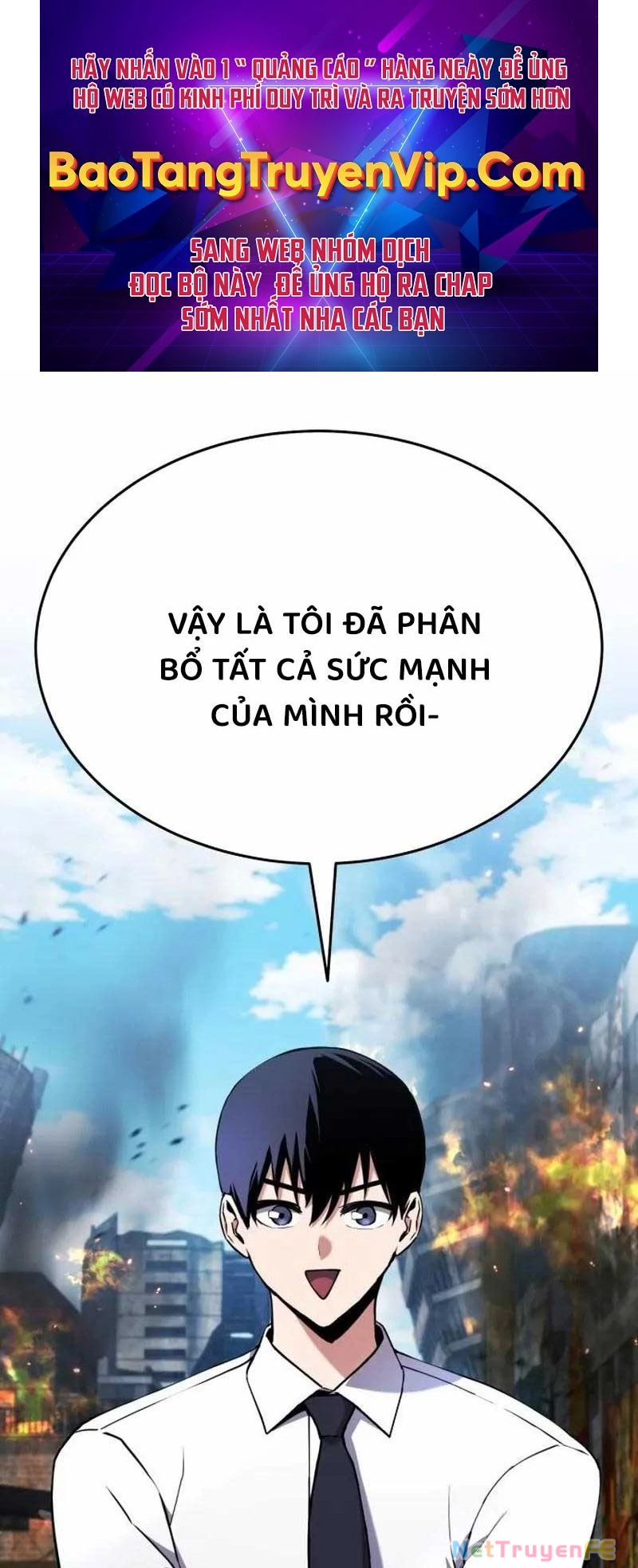 Tôi Nên Làm Gì Chapter 4 - Trang 2