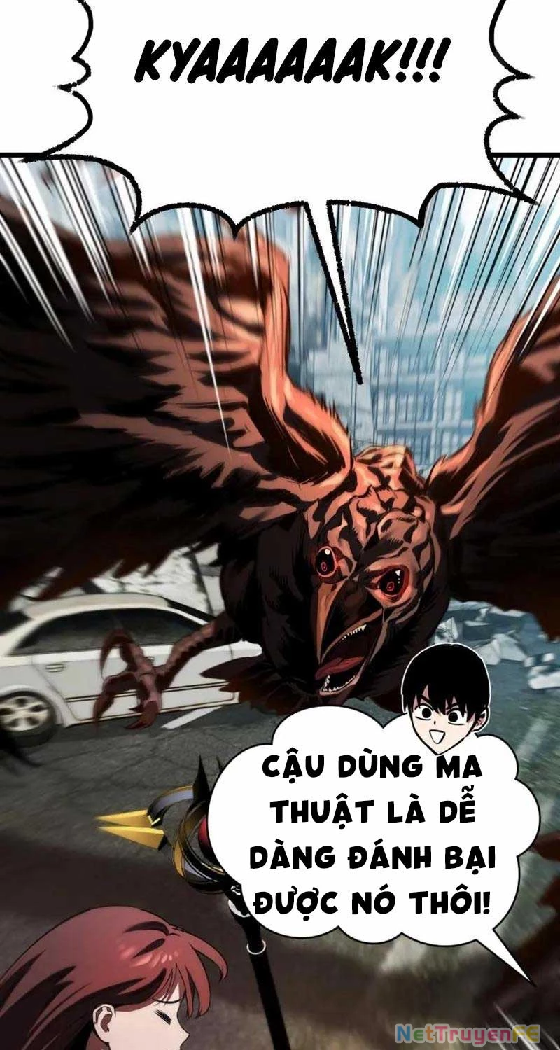 Tôi Nên Làm Gì Chapter 4 - Trang 2