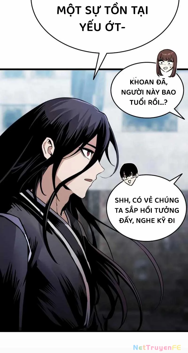 Tôi Nên Làm Gì Chapter 4 - Trang 2