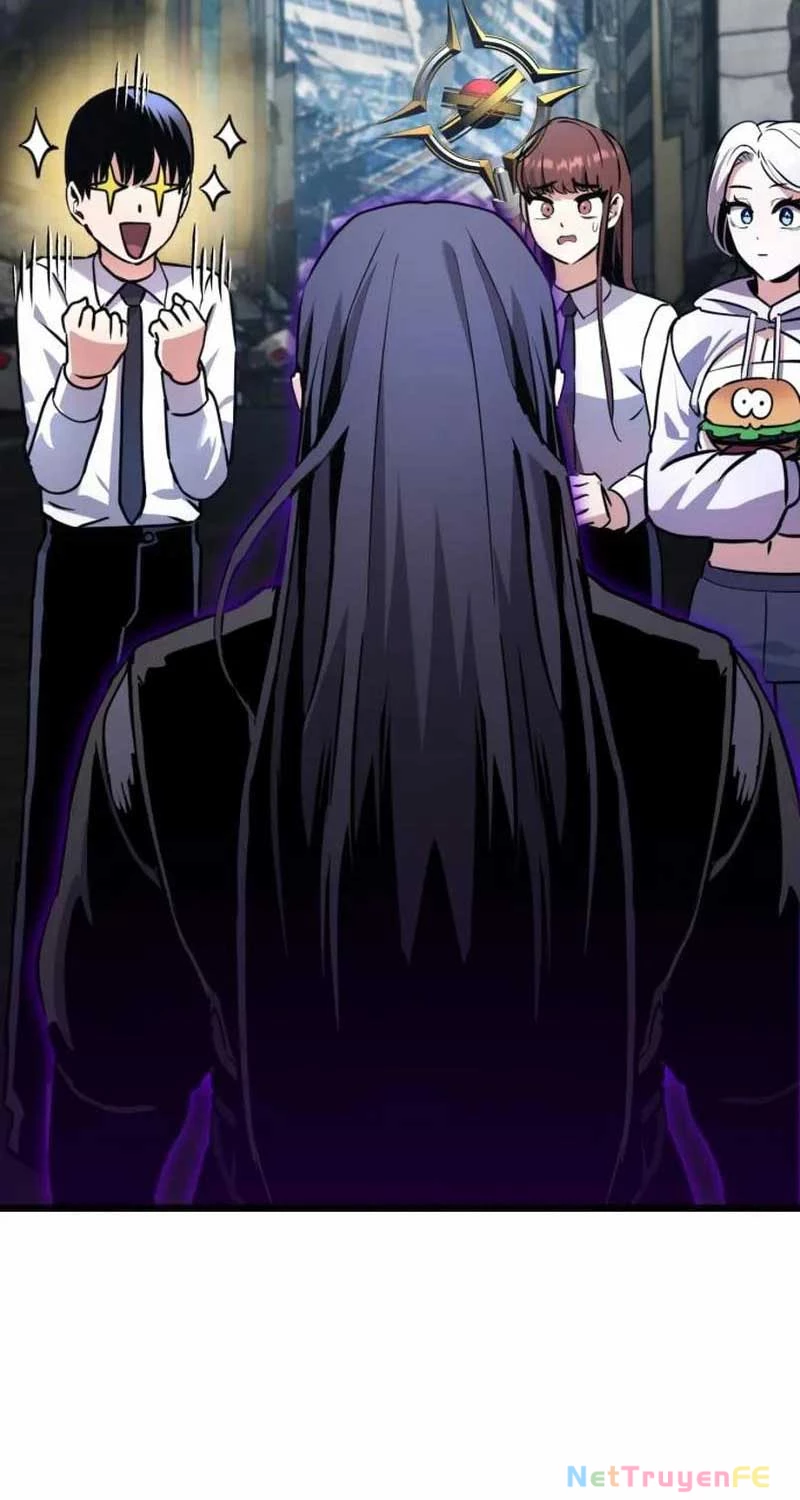 Tôi Nên Làm Gì Chapter 4 - Trang 2