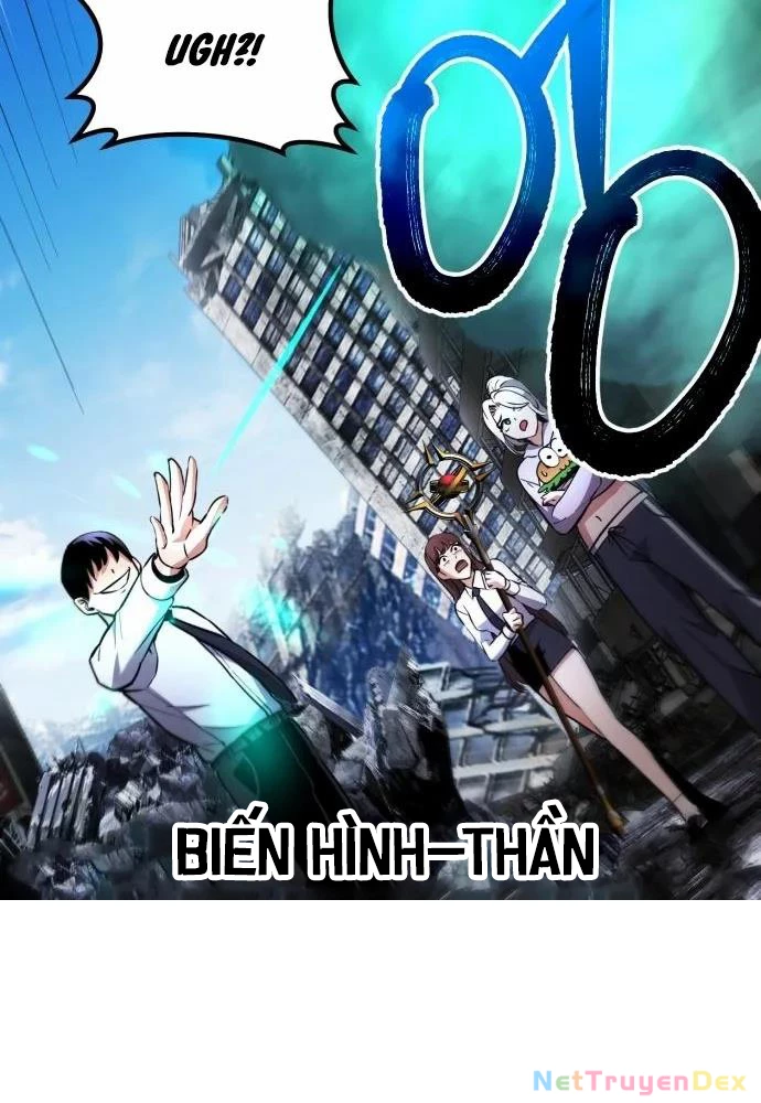 Tôi Nên Làm Gì Chapter 5 - Trang 2