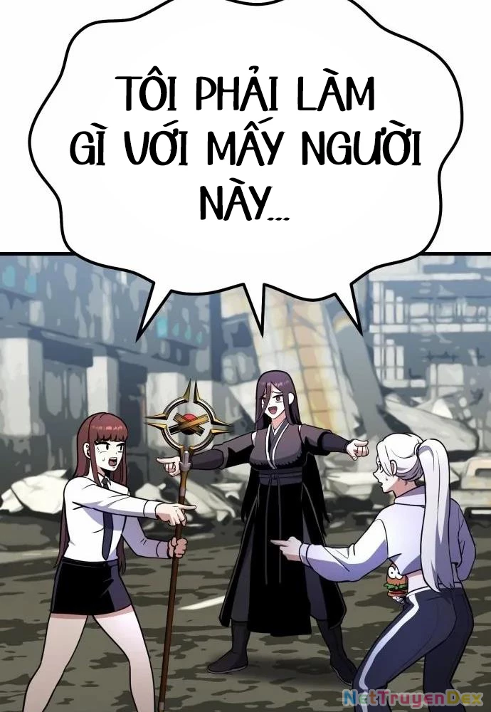 Tôi Nên Làm Gì Chapter 5 - Trang 2