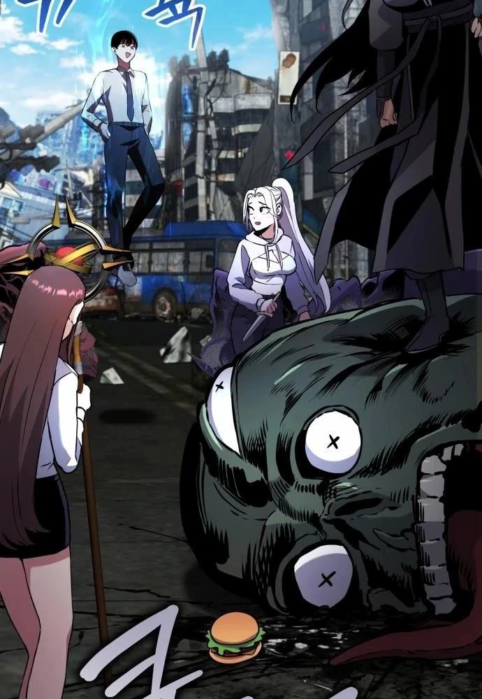 Tôi Nên Làm Gì Chapter 5 - Trang 2