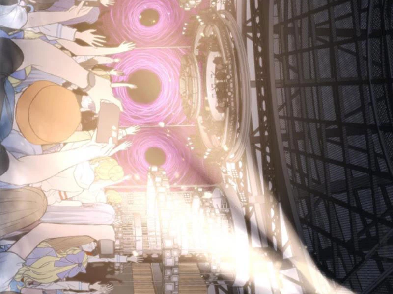 Ta Có 90 Tỷ Tiền Liếm Cẩu! Chapter 382 - Trang 4