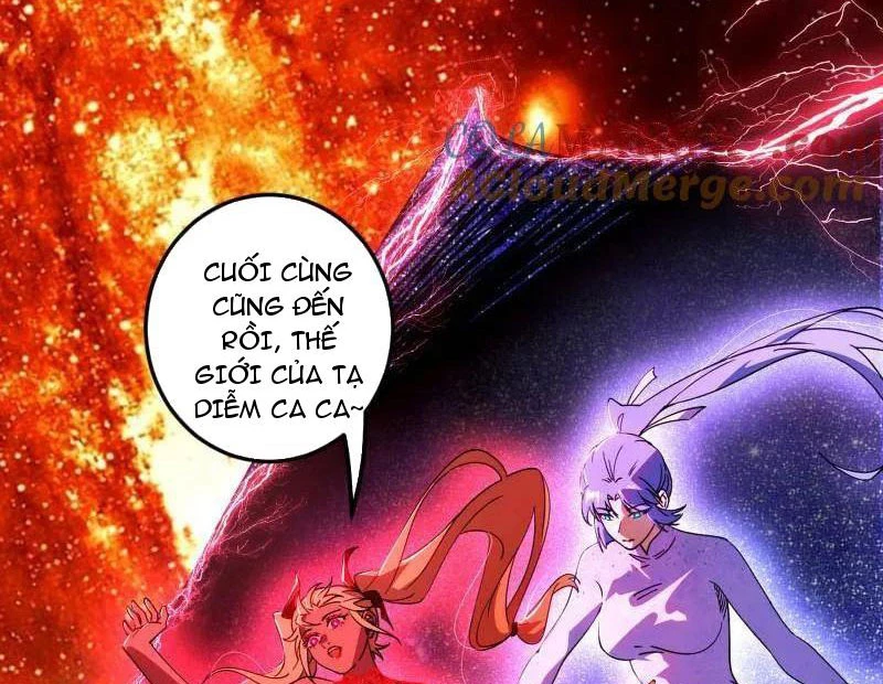 Ta Là Tà Đế Chapter 514 - Next Chapter 515
