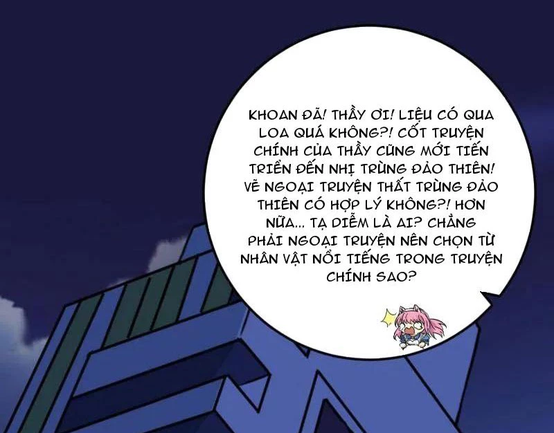 Ta Là Tà Đế Chapter 514 - Next Chapter 515