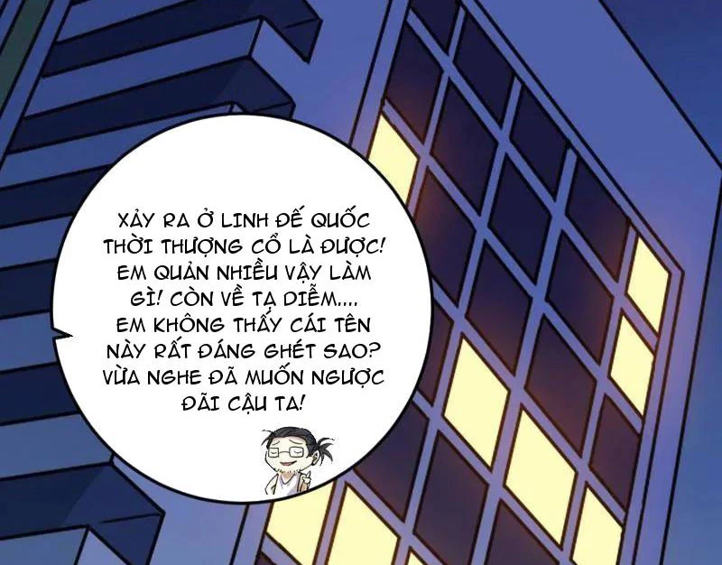 Ta Là Tà Đế Chapter 514 - Next Chapter 515