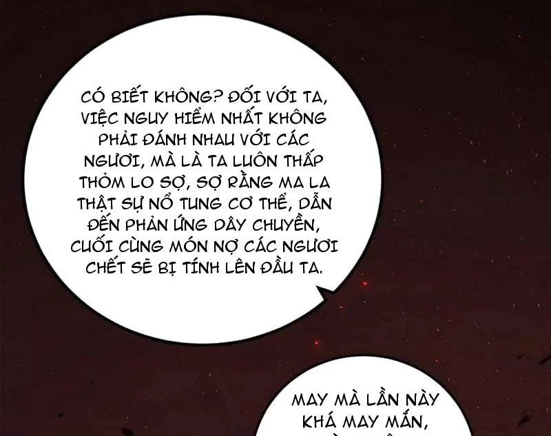 Ta Là Tà Đế Chapter 514 - Next Chapter 515
