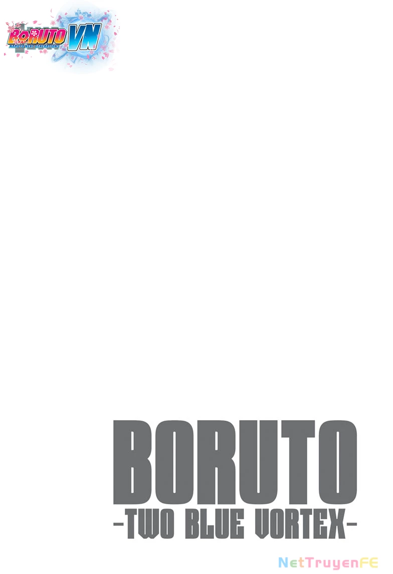 Boruto: Hai Cơn Lốc Xanh Chapter 6 - Trang 3