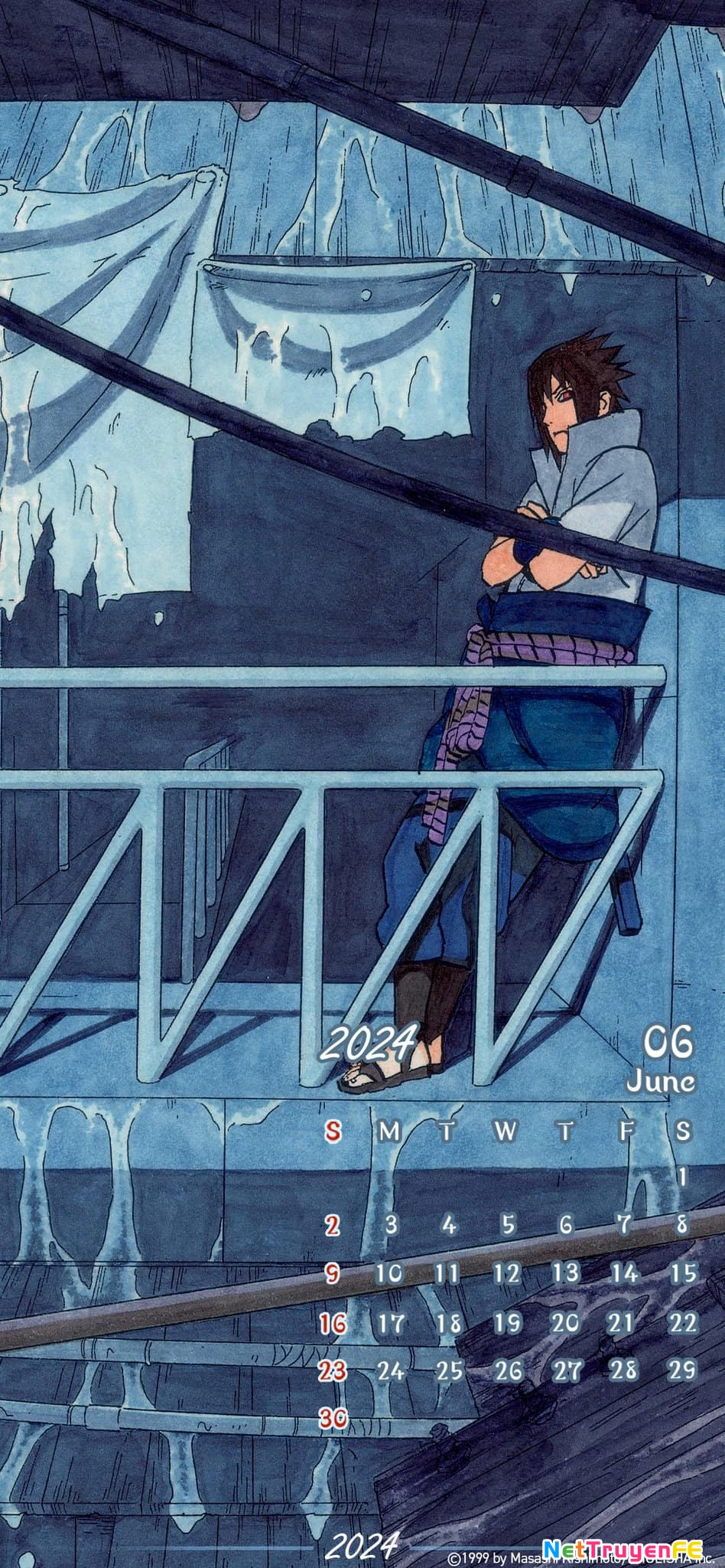 Boruto: Hai Cơn Lốc Xanh Chapter 9 - Trang 3