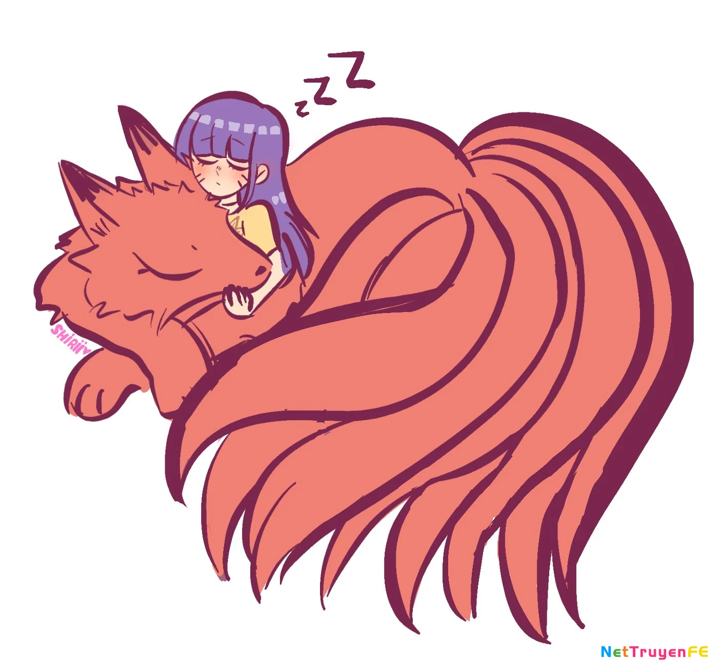 Boruto: Hai Cơn Lốc Xanh Chapter 10 - Trang 3