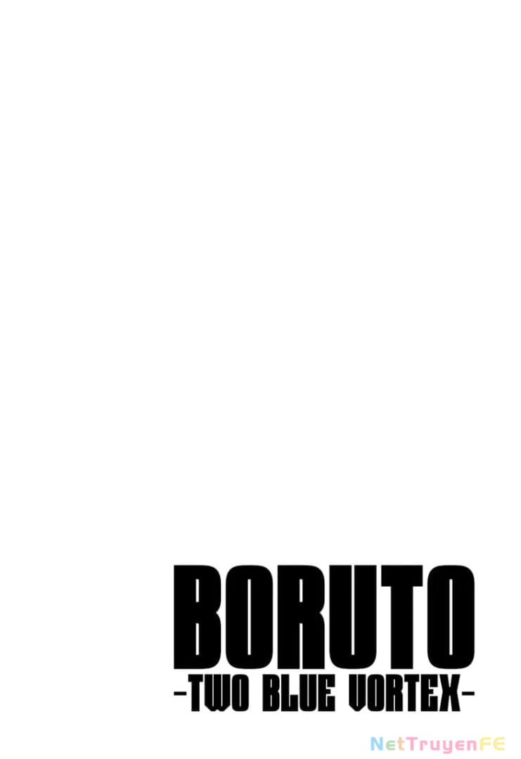 Boruto: Hai Cơn Lốc Xanh Chapter 13 - Trang 3