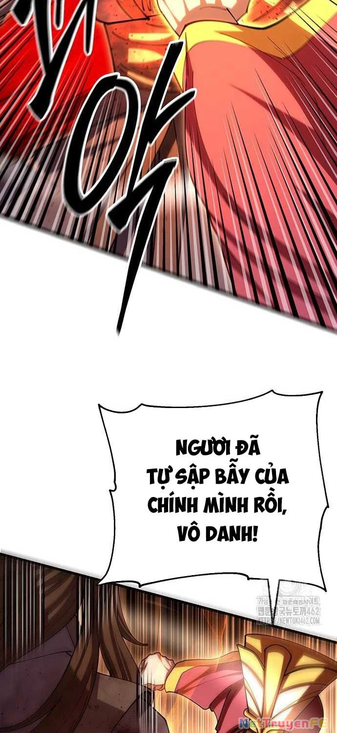 Thiên Hạ Đệ Nhất Đại Sư Huynh Chapter 106 - Trang 4