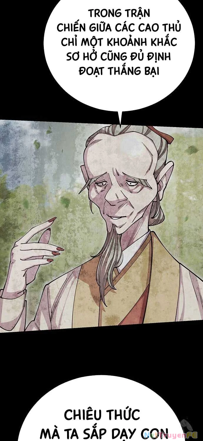 Thiên Hạ Đệ Nhất Đại Sư Huynh Chapter 106 - Trang 4