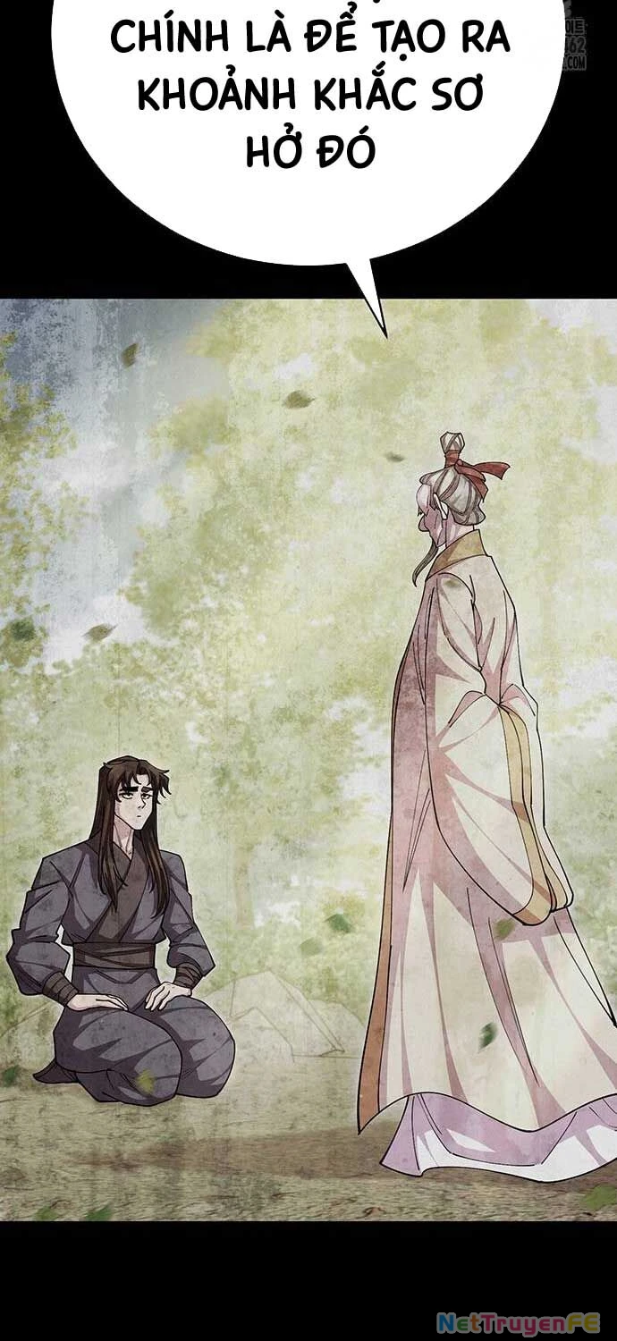 Thiên Hạ Đệ Nhất Đại Sư Huynh Chapter 106 - Trang 4