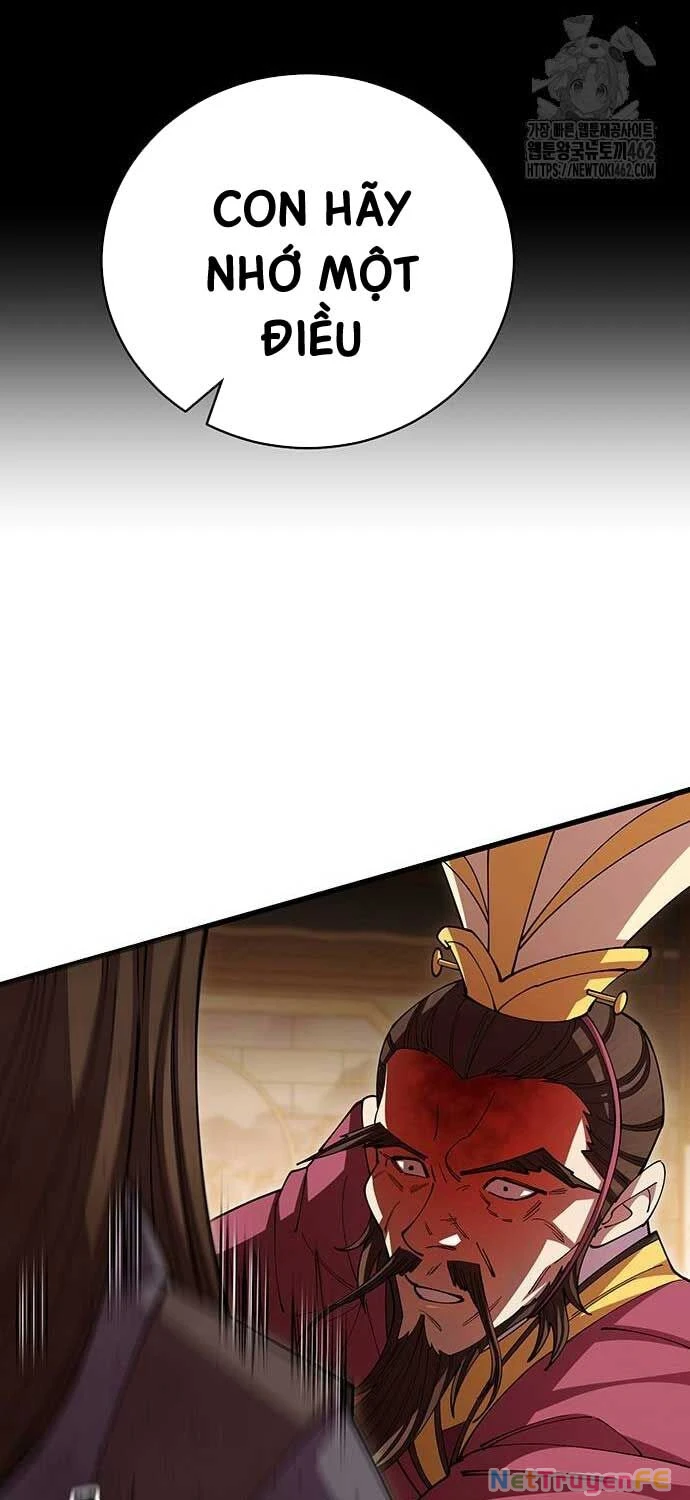 Thiên Hạ Đệ Nhất Đại Sư Huynh Chapter 106 - Trang 4