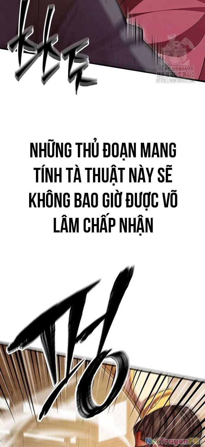 Thiên Hạ Đệ Nhất Đại Sư Huynh Chapter 106 - Trang 4