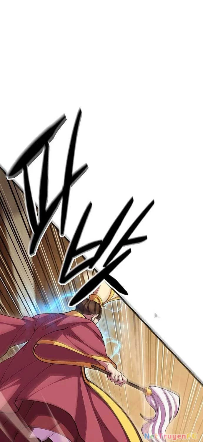 Thiên Hạ Đệ Nhất Đại Sư Huynh Chapter 106 - Trang 4