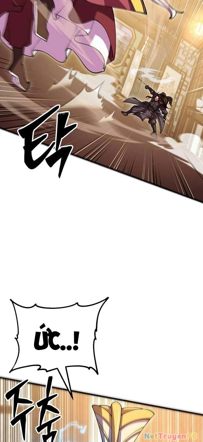 Thiên Hạ Đệ Nhất Đại Sư Huynh Chapter 106 - Trang 4