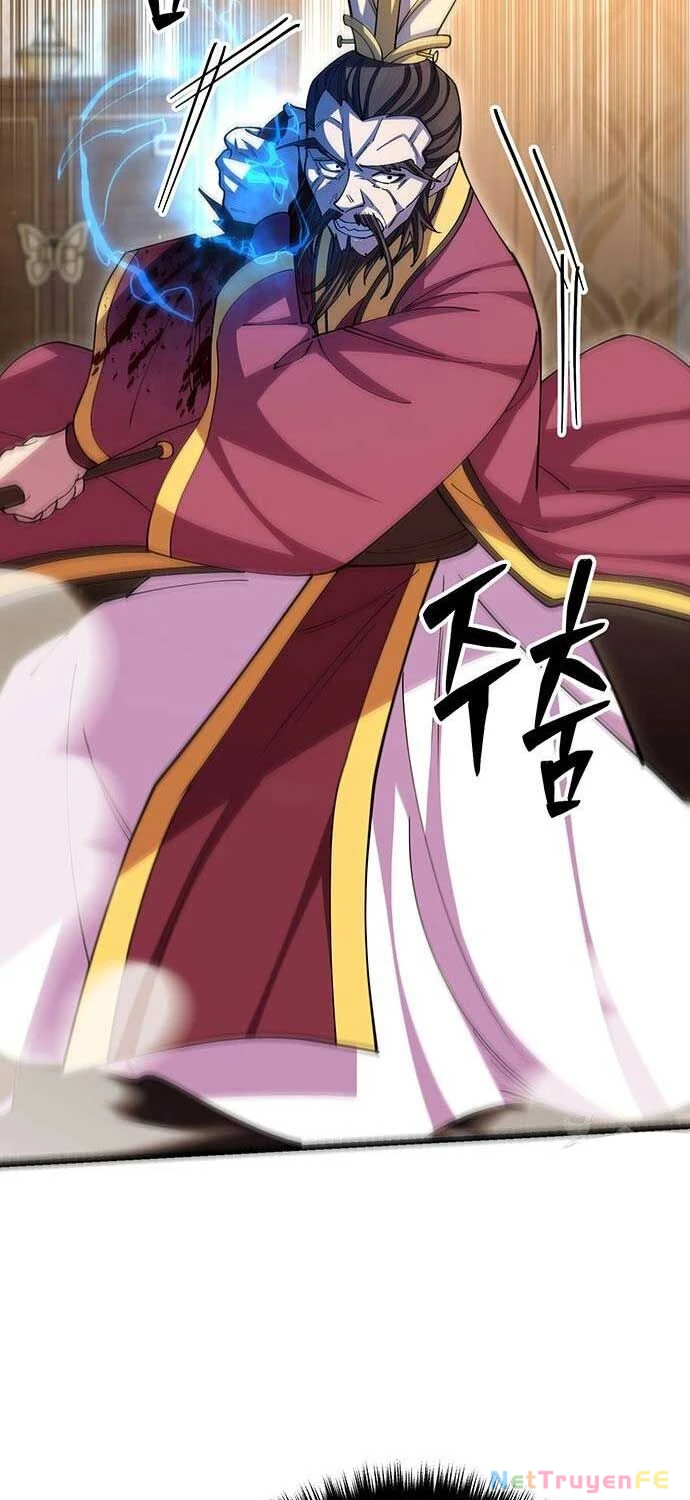 Thiên Hạ Đệ Nhất Đại Sư Huynh Chapter 106 - Trang 4