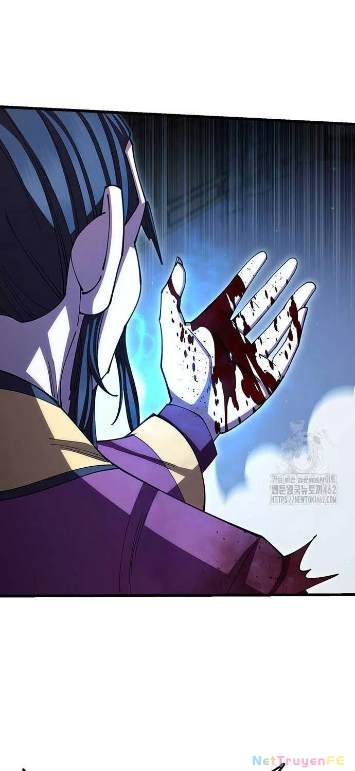 Thiên Hạ Đệ Nhất Đại Sư Huynh Chapter 106 - Trang 4