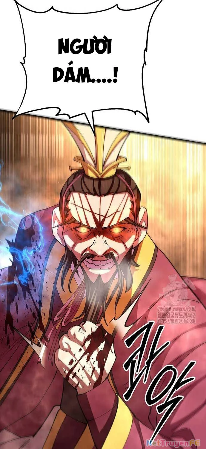 Thiên Hạ Đệ Nhất Đại Sư Huynh Chapter 106 - Trang 4