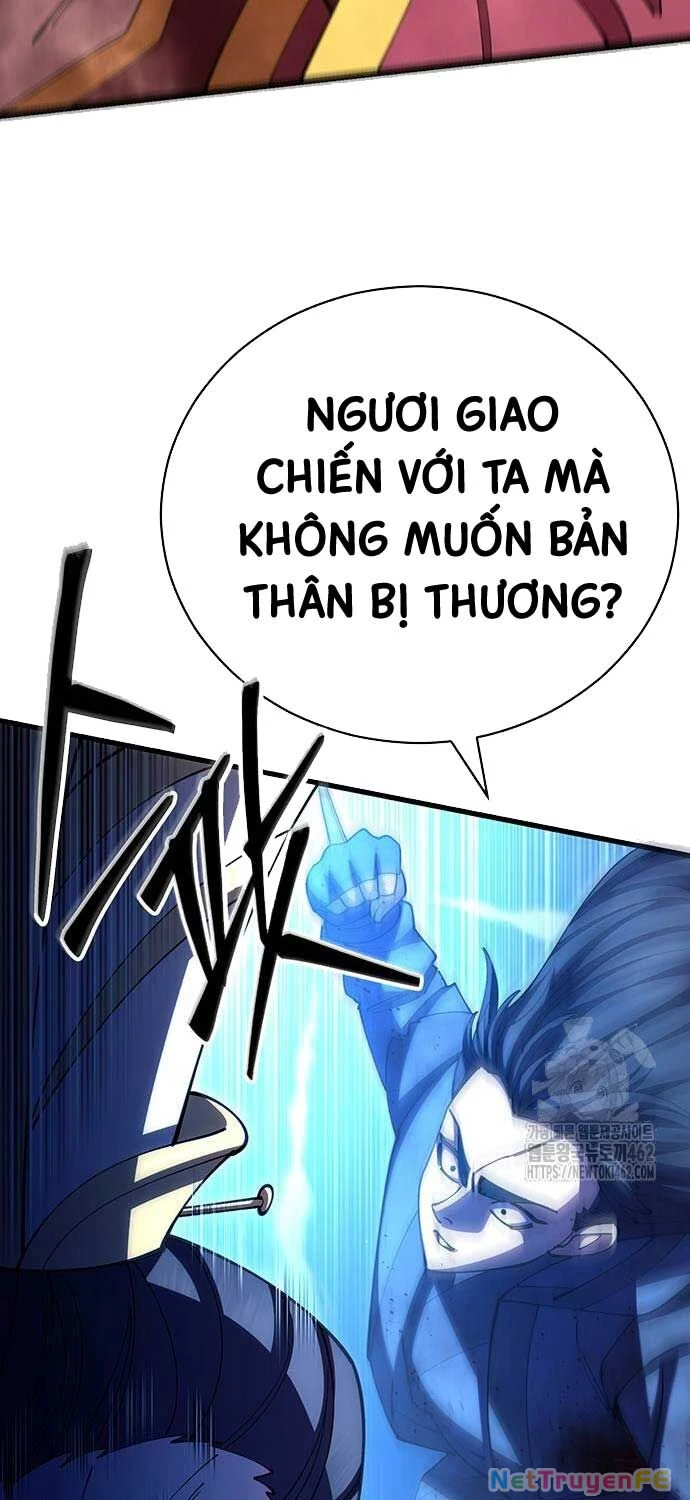 Thiên Hạ Đệ Nhất Đại Sư Huynh Chapter 106 - Trang 4