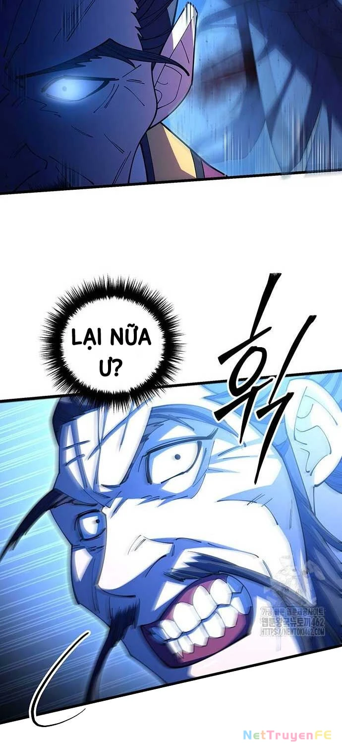 Thiên Hạ Đệ Nhất Đại Sư Huynh Chapter 106 - Trang 4