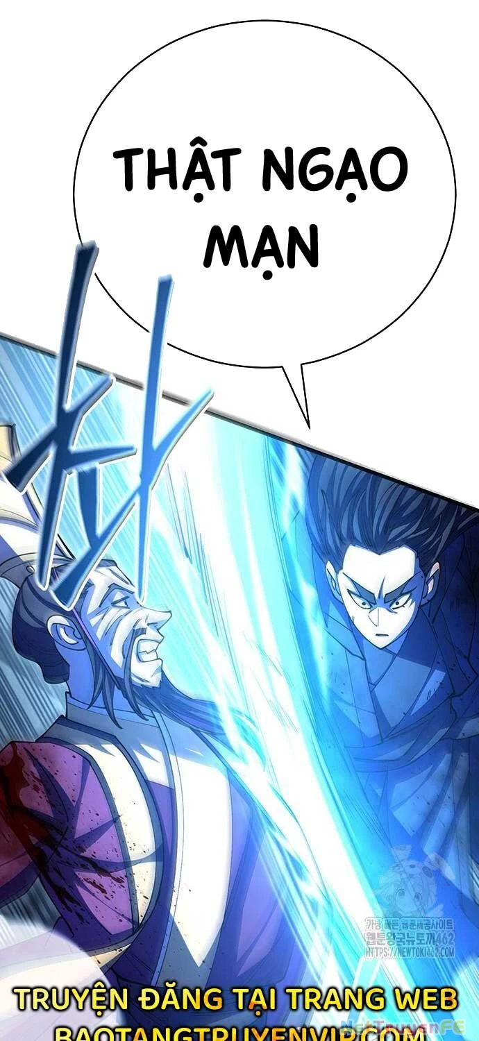 Thiên Hạ Đệ Nhất Đại Sư Huynh Chapter 106 - Trang 4