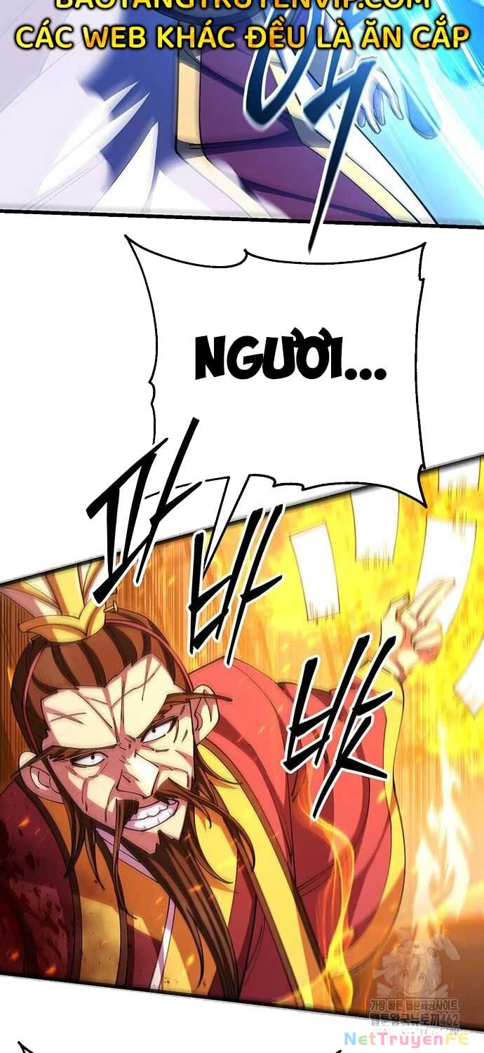 Thiên Hạ Đệ Nhất Đại Sư Huynh Chapter 106 - Trang 4