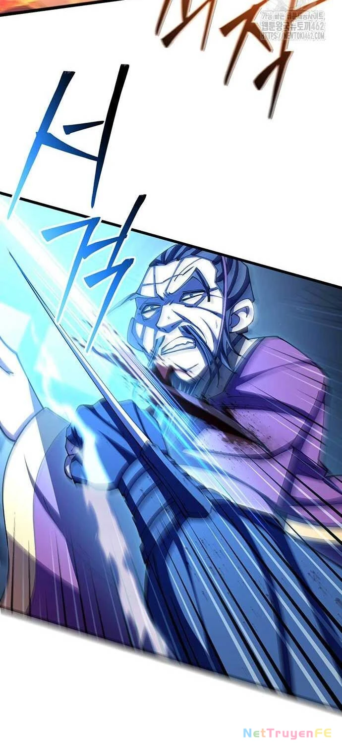 Thiên Hạ Đệ Nhất Đại Sư Huynh Chapter 106 - Trang 4