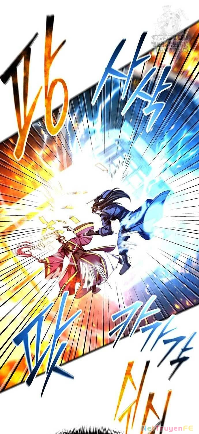 Thiên Hạ Đệ Nhất Đại Sư Huynh Chapter 106 - Trang 4