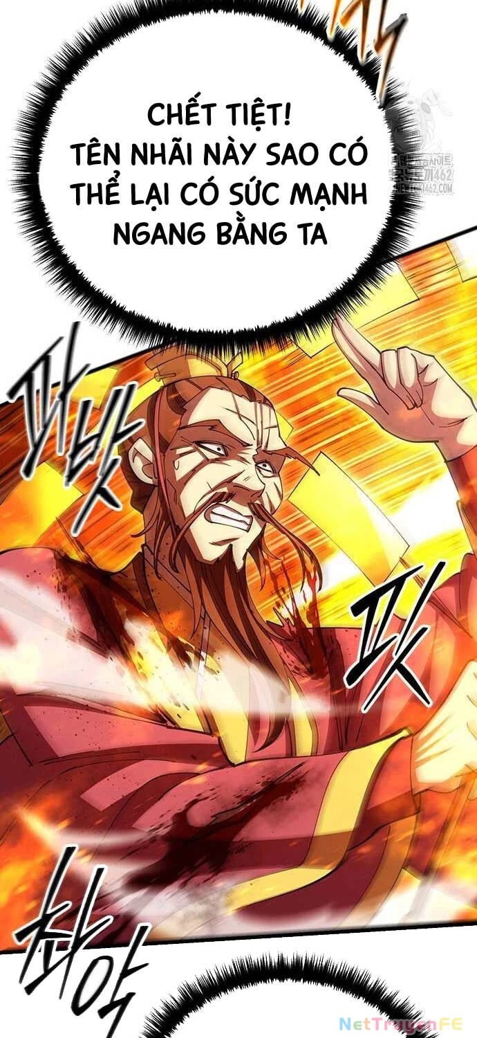 Thiên Hạ Đệ Nhất Đại Sư Huynh Chapter 106 - Trang 4