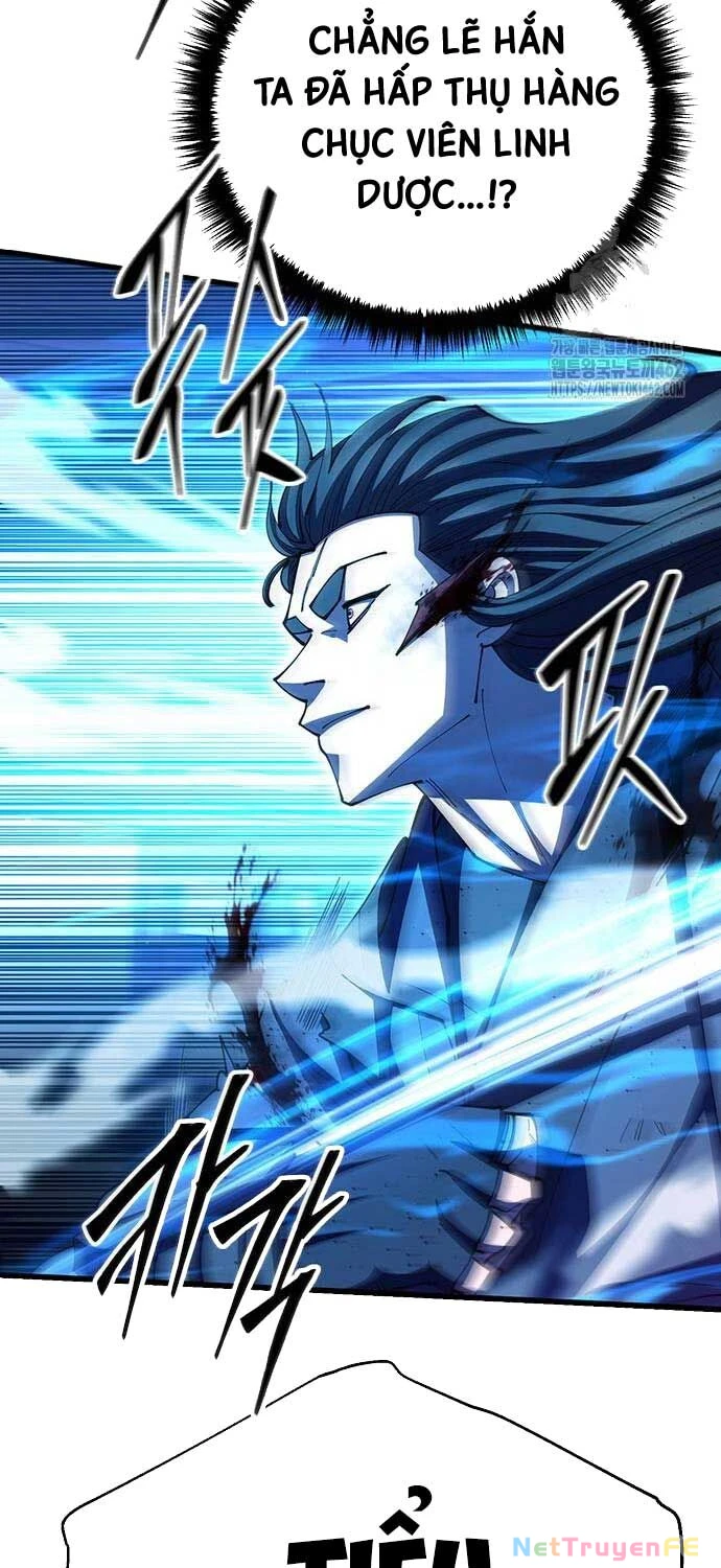 Thiên Hạ Đệ Nhất Đại Sư Huynh Chapter 106 - Trang 4
