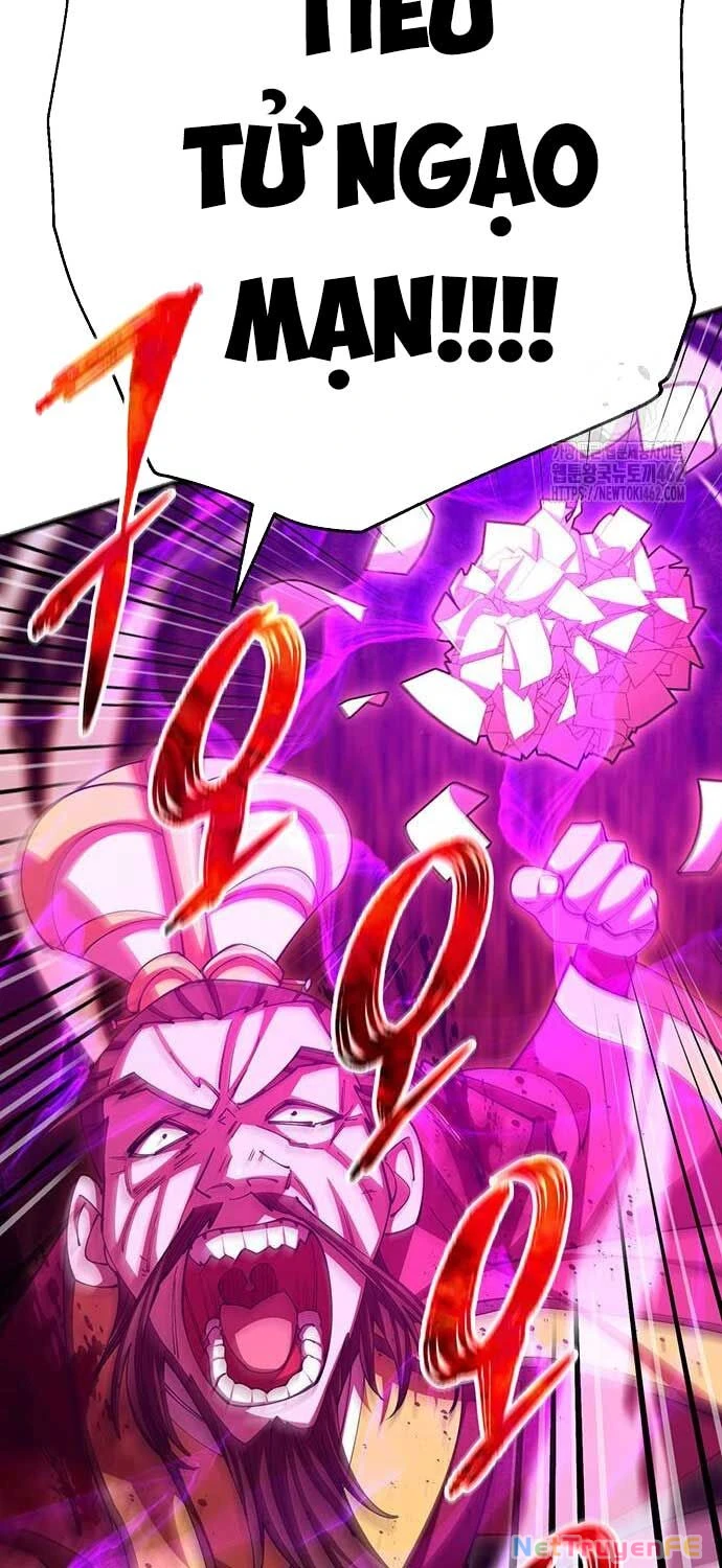 Thiên Hạ Đệ Nhất Đại Sư Huynh Chapter 106 - Trang 4