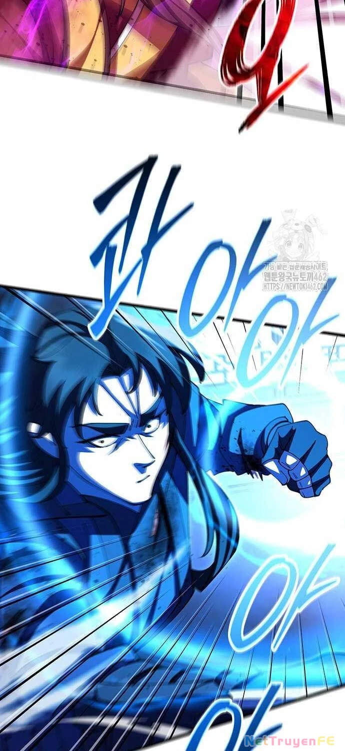 Thiên Hạ Đệ Nhất Đại Sư Huynh Chapter 106 - Trang 4