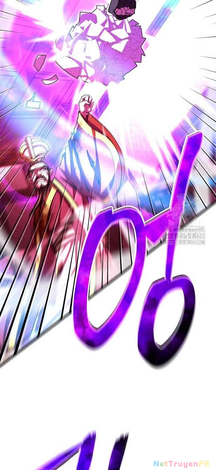 Thiên Hạ Đệ Nhất Đại Sư Huynh Chapter 106 - Trang 4