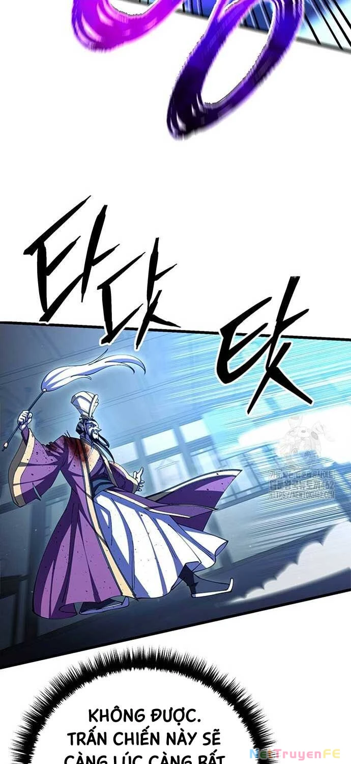 Thiên Hạ Đệ Nhất Đại Sư Huynh Chapter 106 - Trang 4