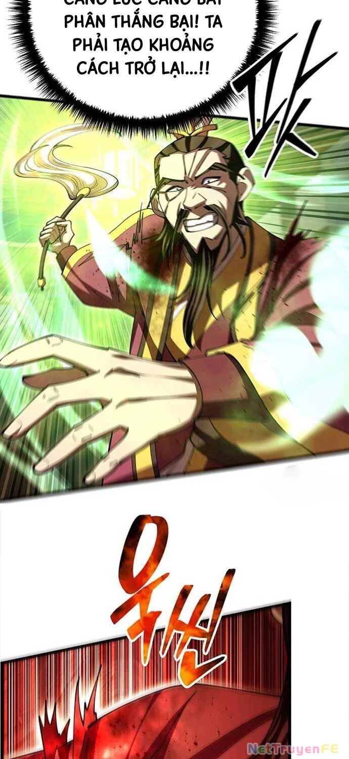 Thiên Hạ Đệ Nhất Đại Sư Huynh Chapter 106 - Trang 4