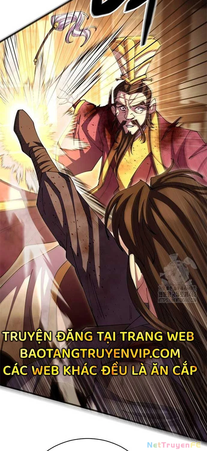 Thiên Hạ Đệ Nhất Đại Sư Huynh Chapter 106 - Trang 4