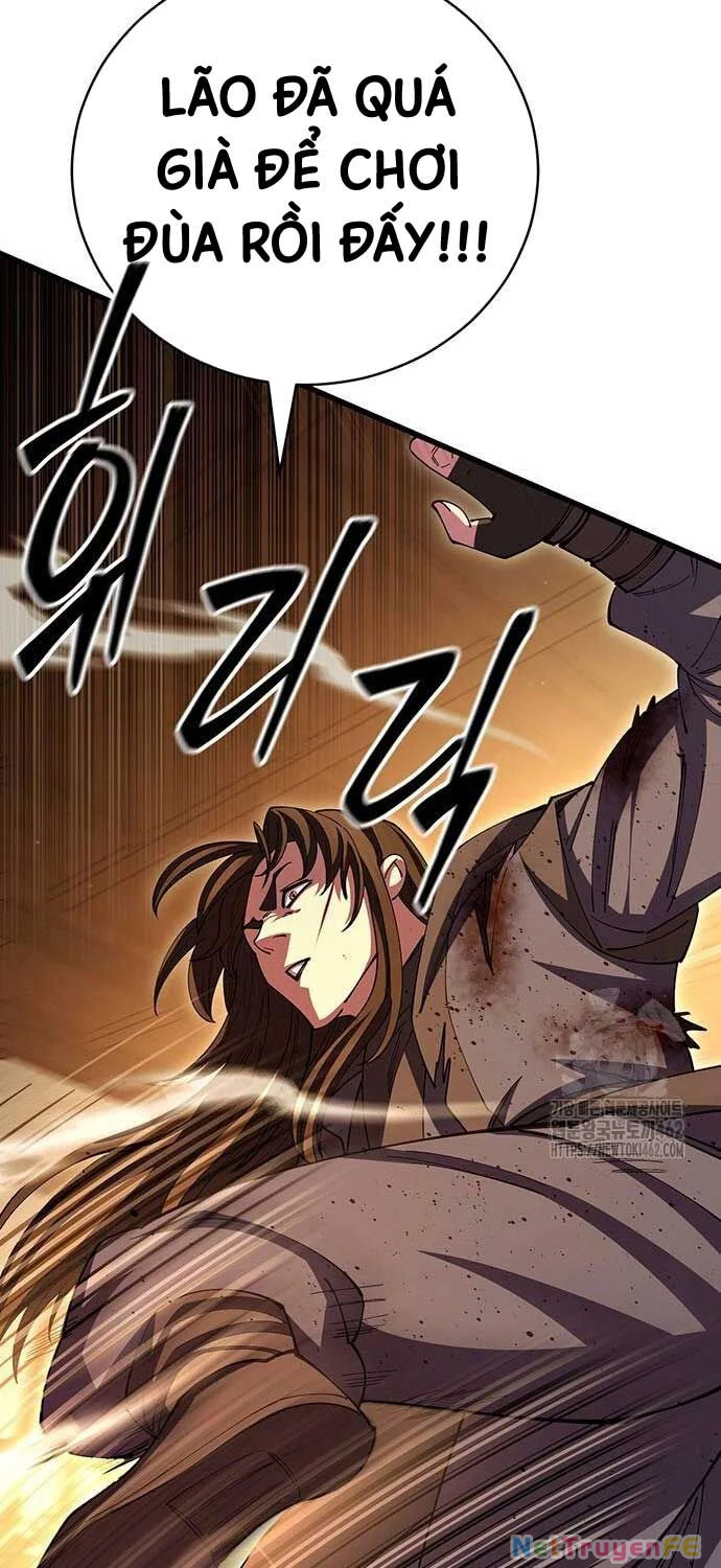 Thiên Hạ Đệ Nhất Đại Sư Huynh Chapter 106 - Trang 4