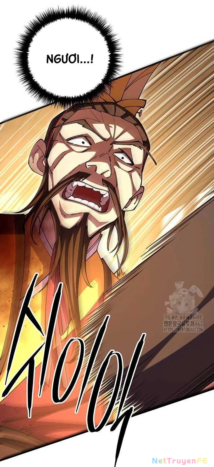 Thiên Hạ Đệ Nhất Đại Sư Huynh Chapter 106 - Trang 4