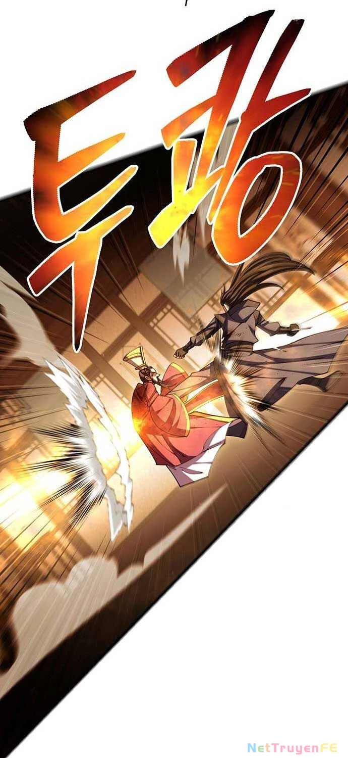 Thiên Hạ Đệ Nhất Đại Sư Huynh Chapter 106 - Trang 4