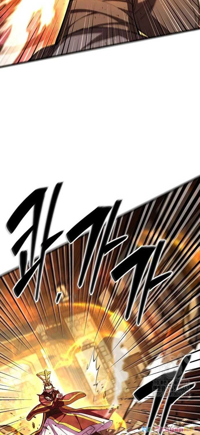 Thiên Hạ Đệ Nhất Đại Sư Huynh Chapter 106 - Trang 4